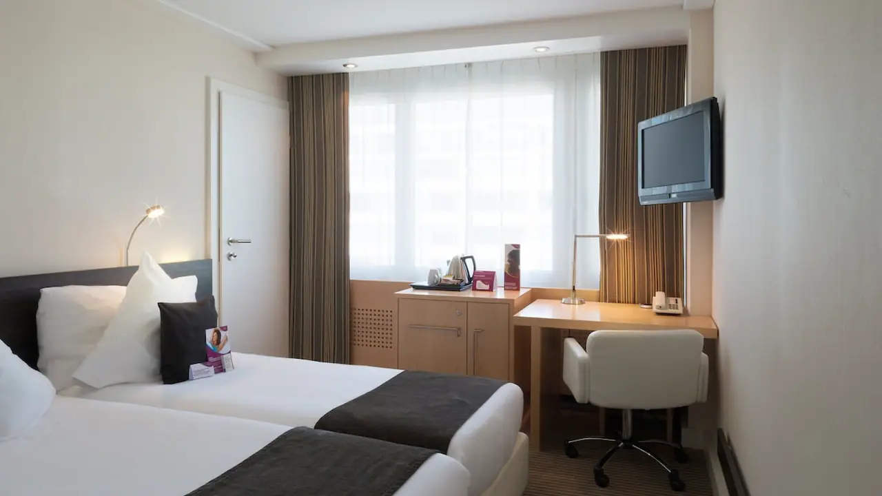 Crowne Plaza